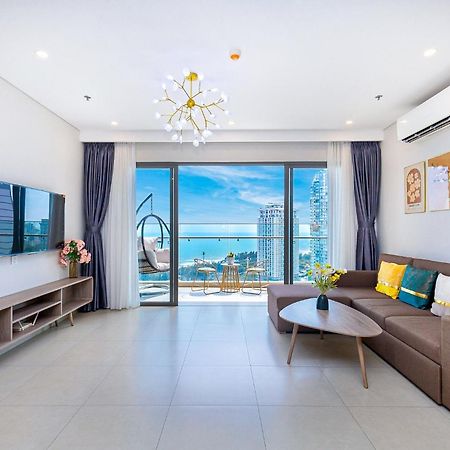 The Song Vung Tau Apartment - 28 Thi Sach Phuong Thang Tam Eksteriør bilde